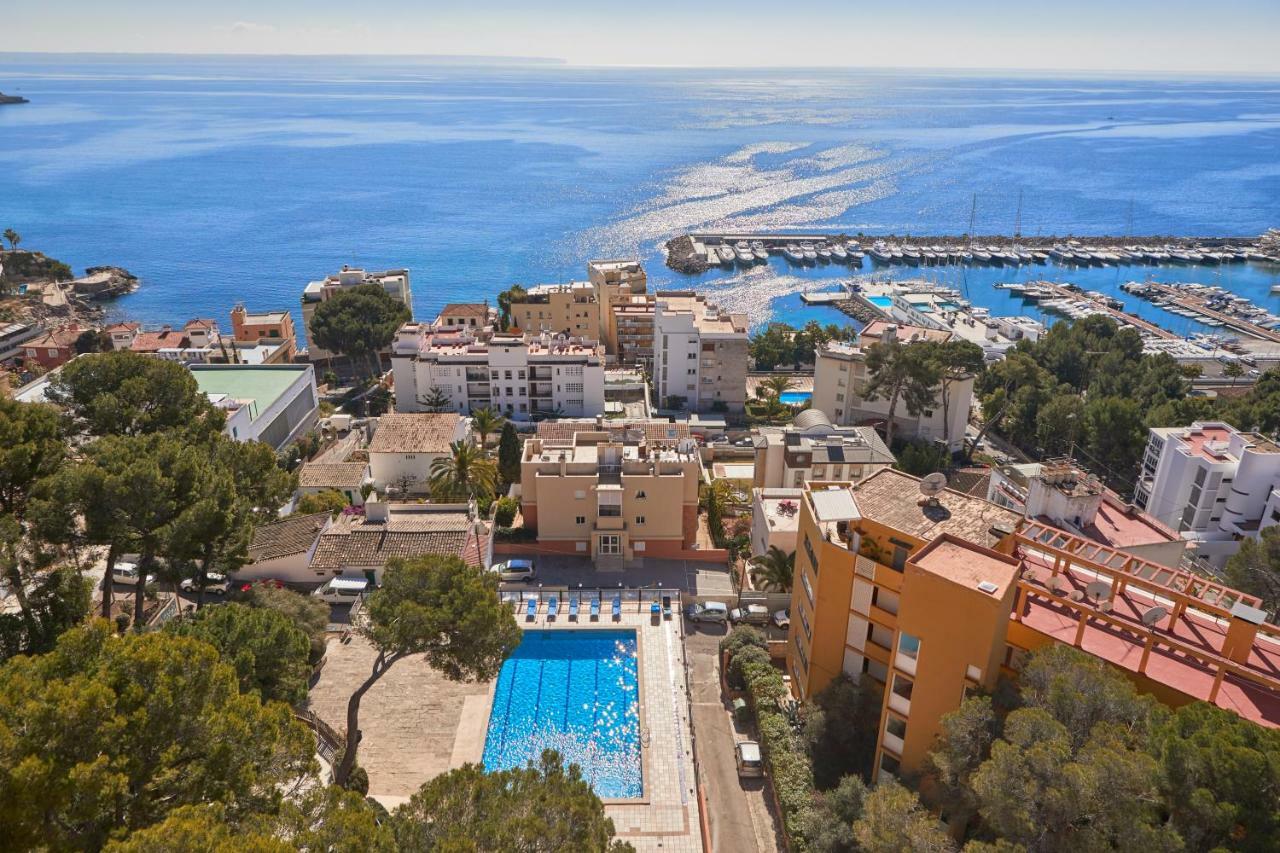 Hotel Mll Blue Bay Cala Major  Zewnętrze zdjęcie